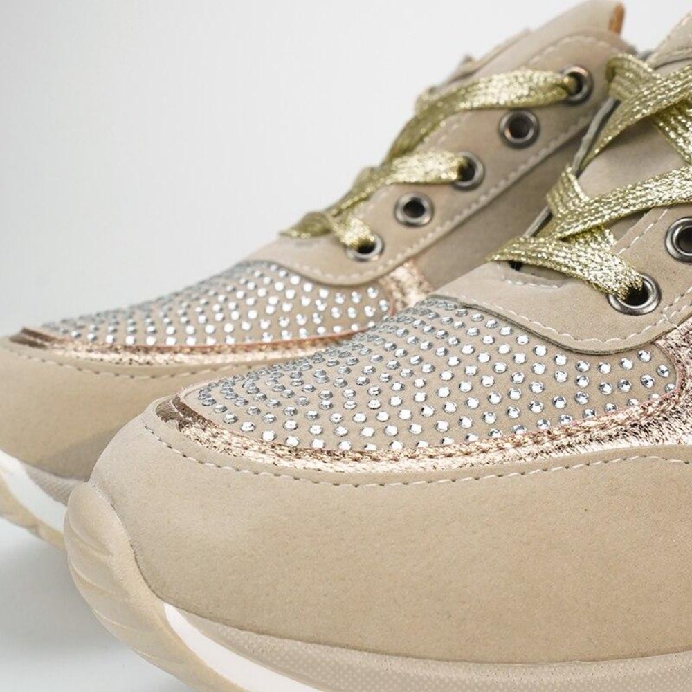 Comfortable Women's Shoes with Arch Support & Non-Slip Sole 10