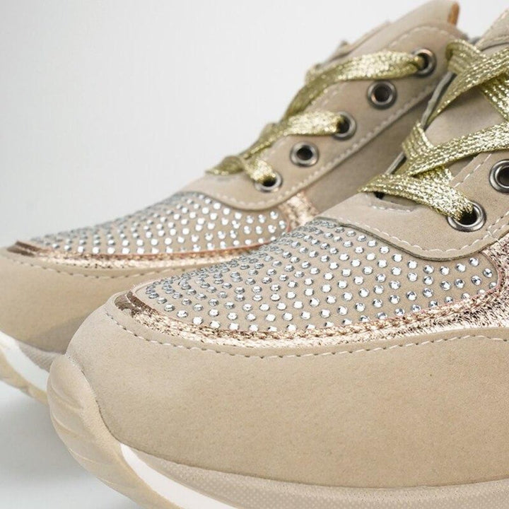 Comfortable Women's Shoes with Arch Support & Non-Slip Sole 10