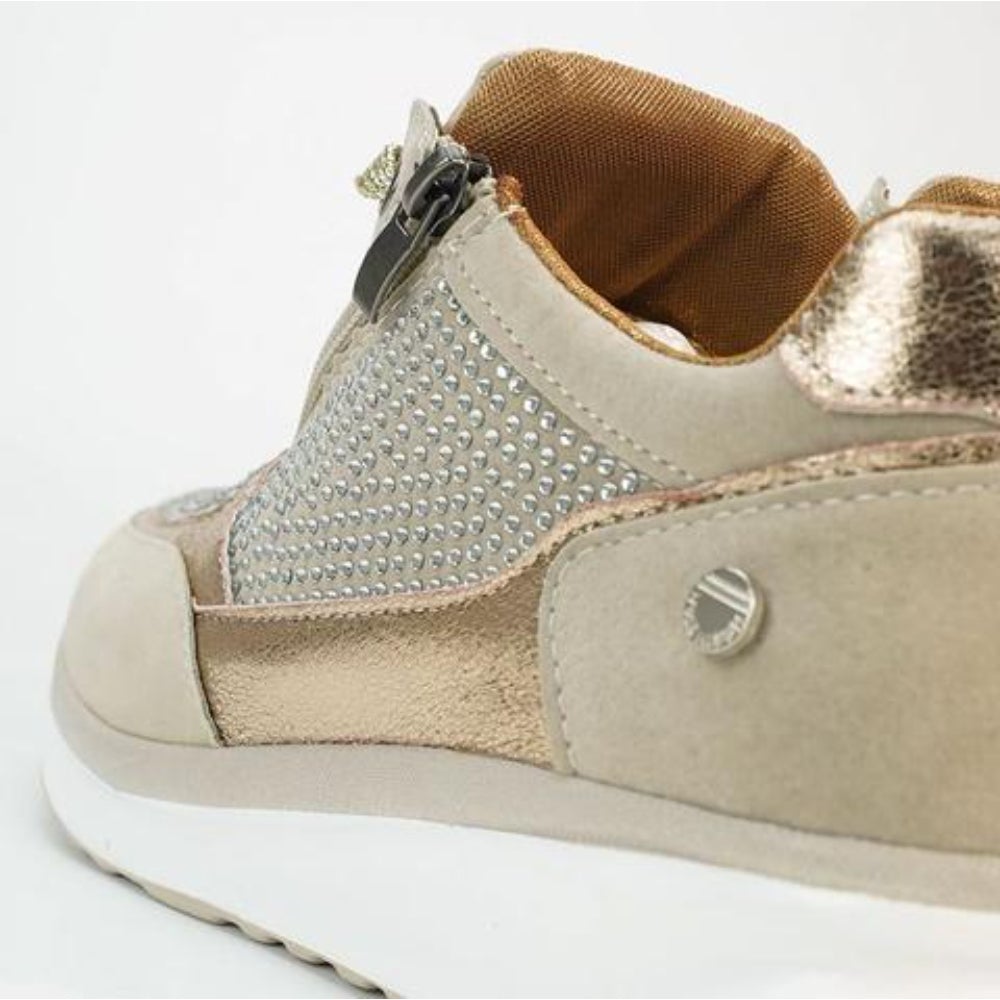 Comfortable Women's Shoes with Arch Support & Non-Slip Sole 9