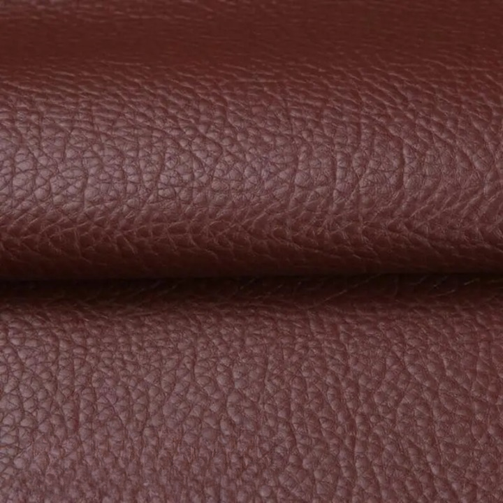Self-Adhesive PU Leather Repair Patch for Scratches, Holes and Tears, Cut to Size 13