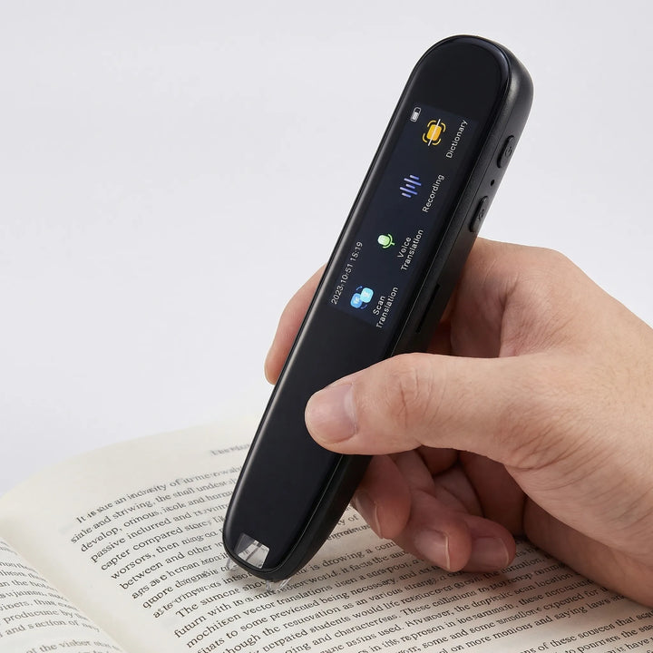 Handheld Translation Pen - Vexilan