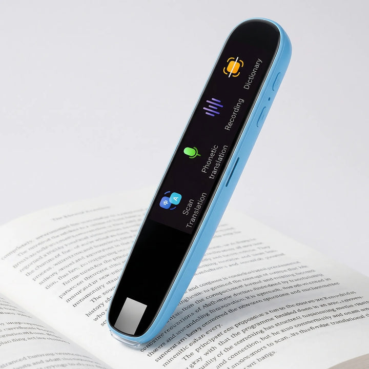 Handheld Translation Pen - Vexilan