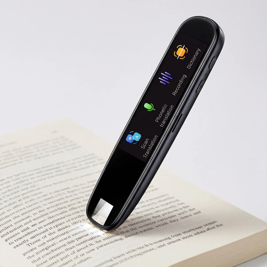 Handheld Translation Pen - Vexilan