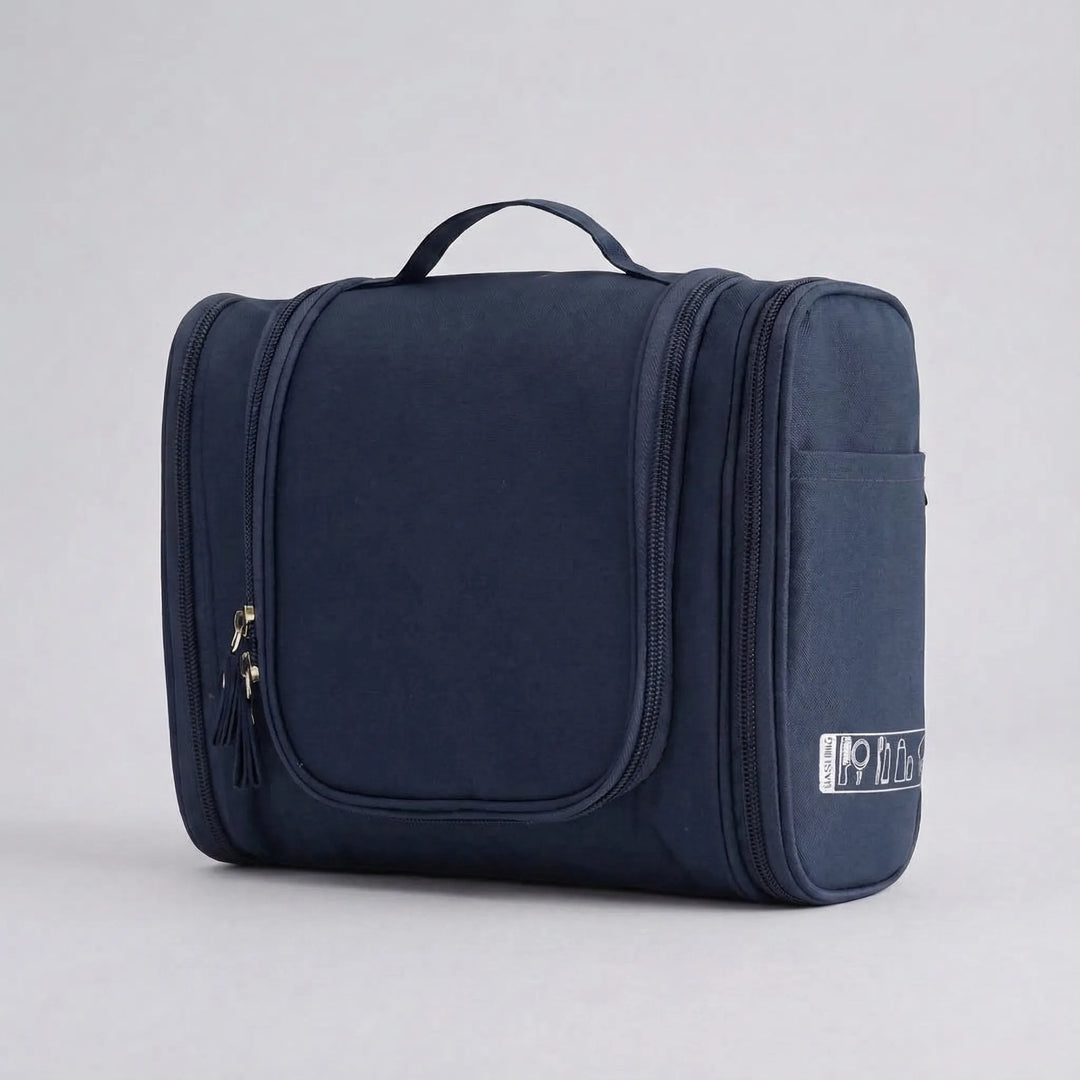 Hanging Toiletry Bag - Tidelo