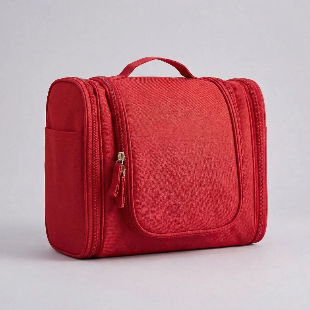 Hanging Toiletry Bag - Tidelo