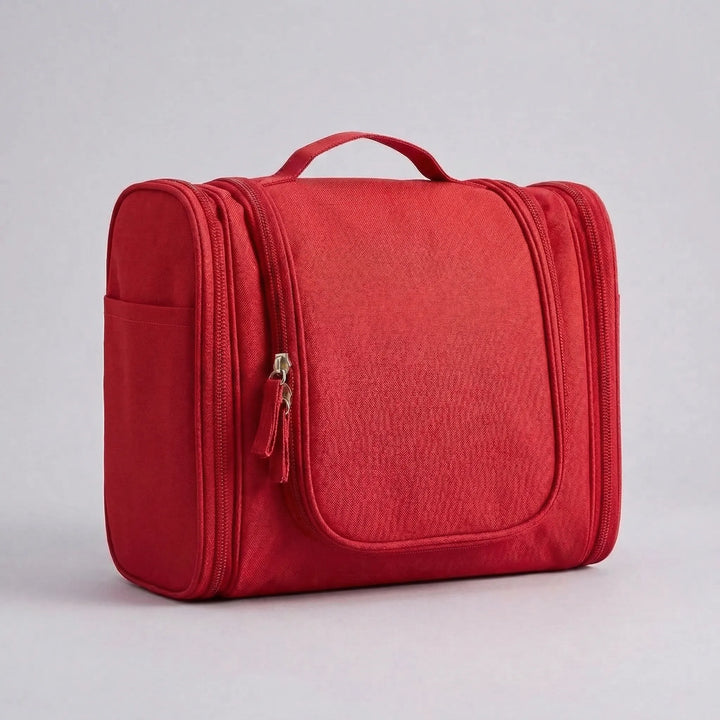 Hanging Toiletry Bag - Tidelo