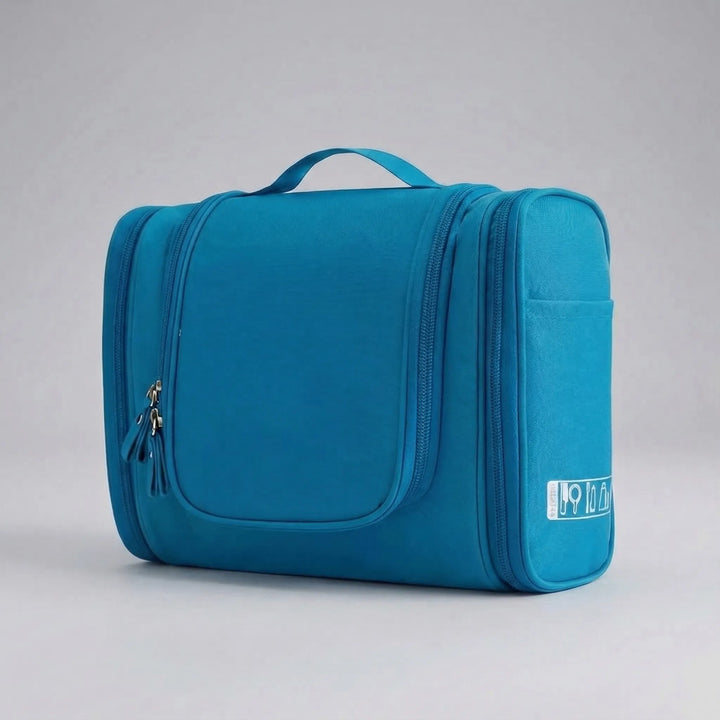 Hanging Toiletry Bag - Tidelo