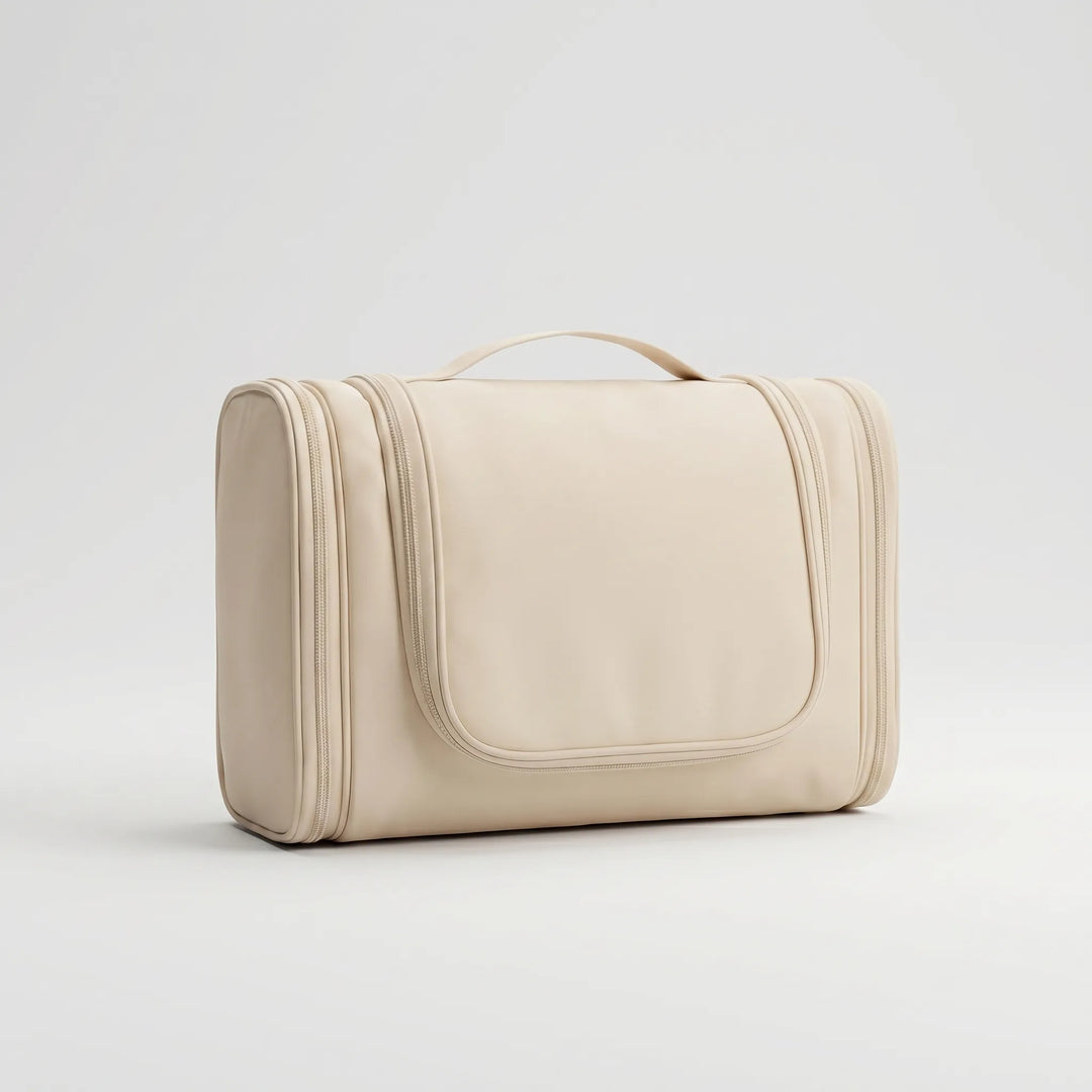 Hanging Toiletry Bag - Tidelo