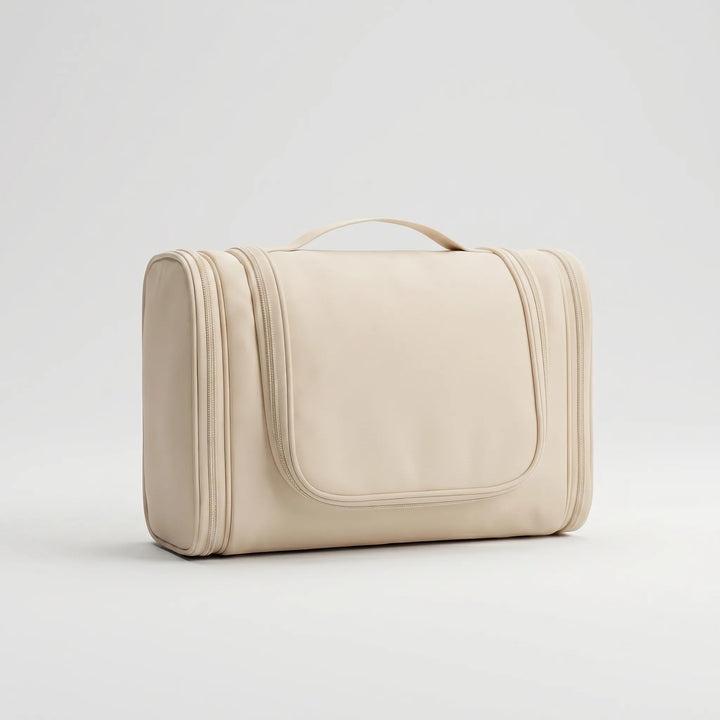 Hanging Toiletry Bag - Tidelo