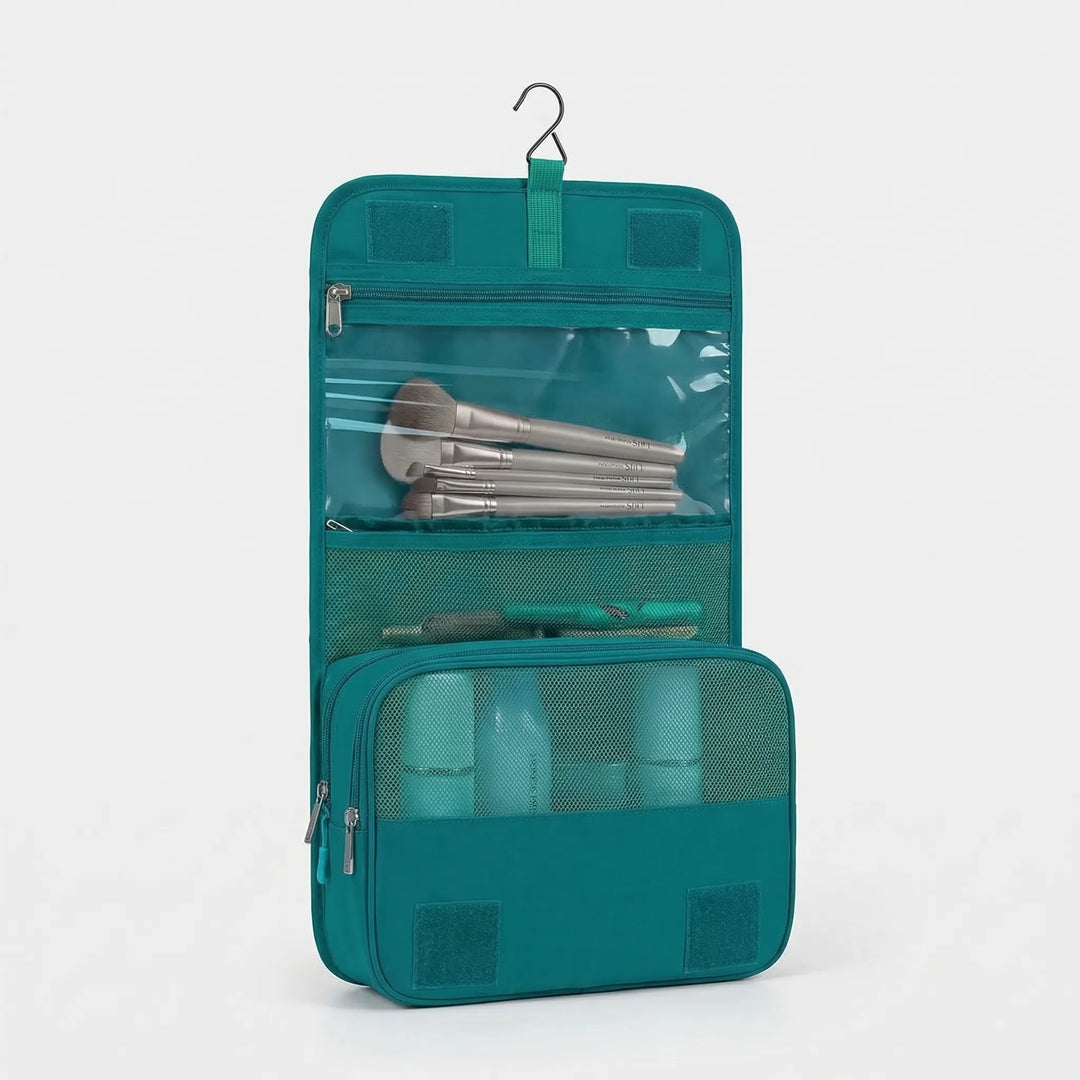 Hanging Toiletry Bag - Vistavia