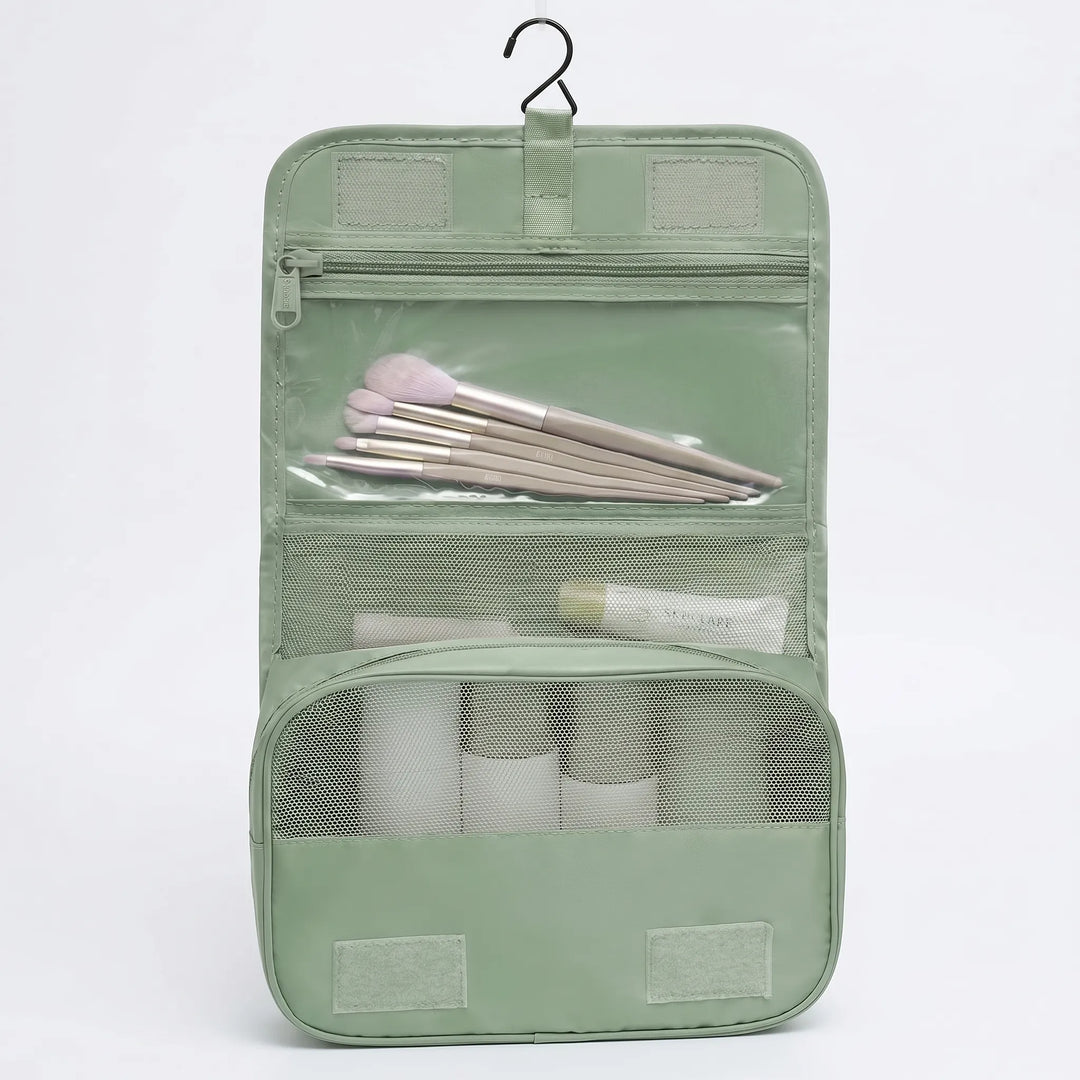 Hanging Toiletry Bag - Vistavia