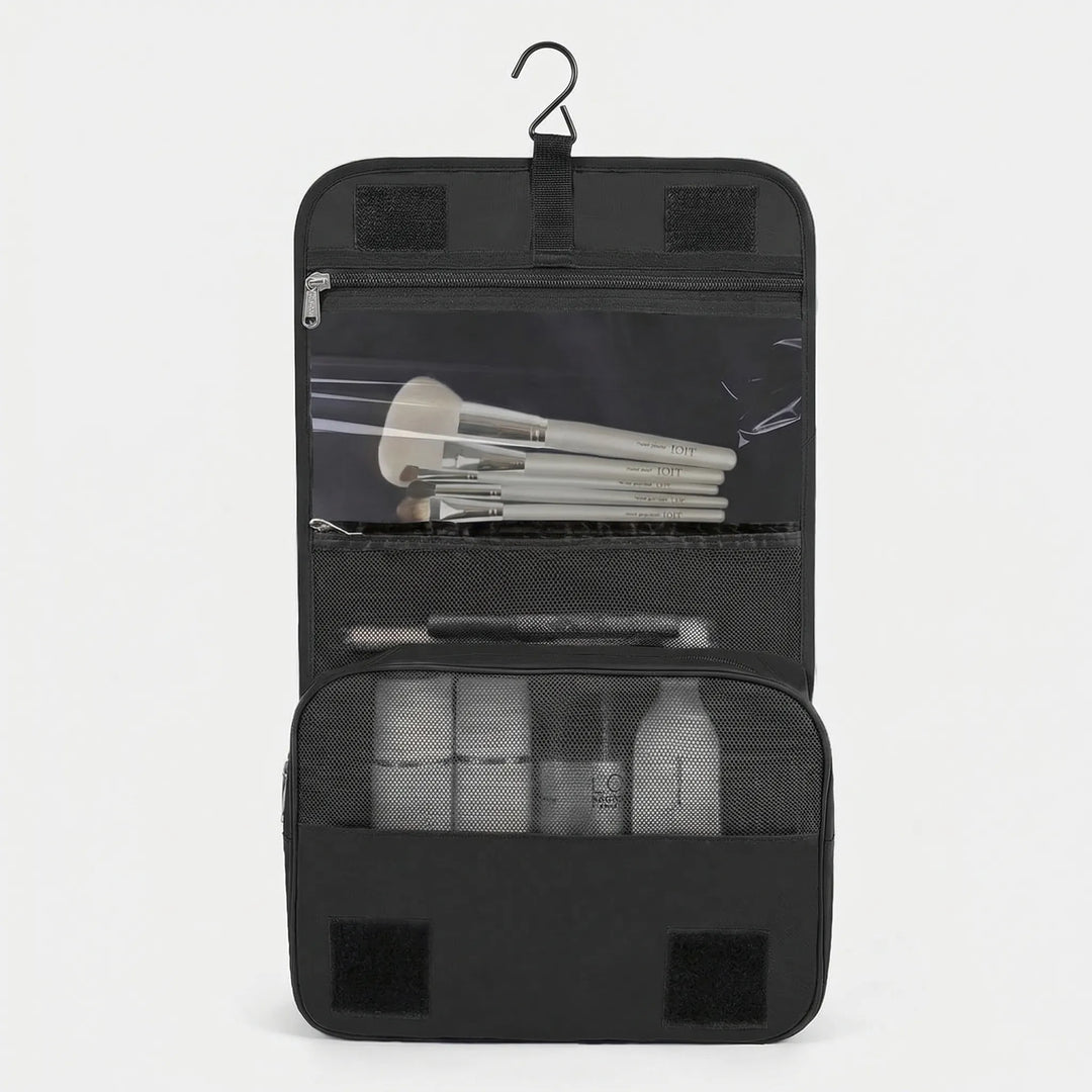Hanging Toiletry Bag - Vistavia