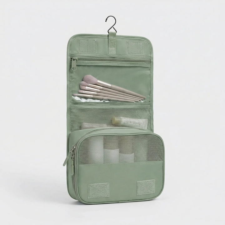 Hanging Toiletry Bag - Vistavia