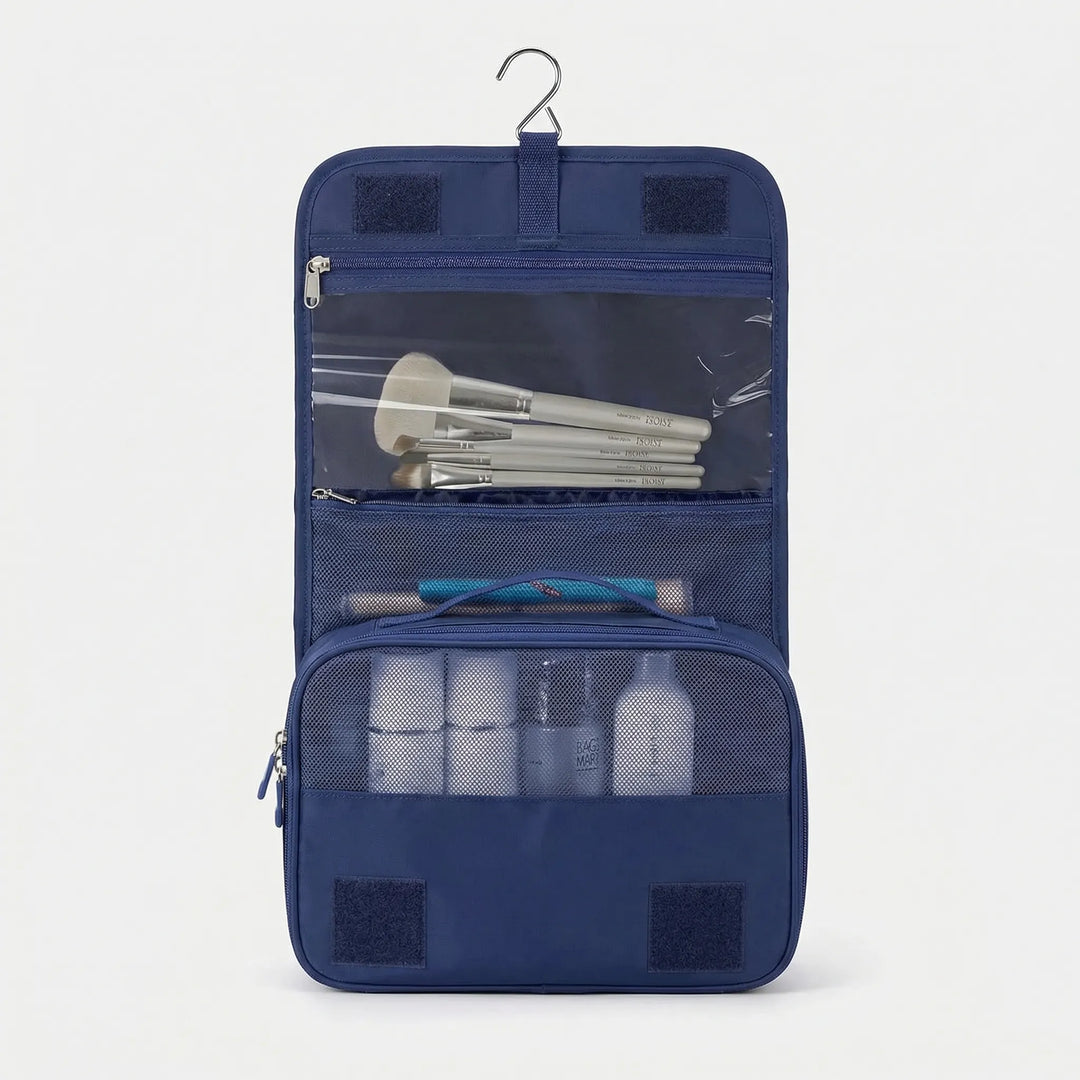 Hanging Toiletry Bag - Vistavia