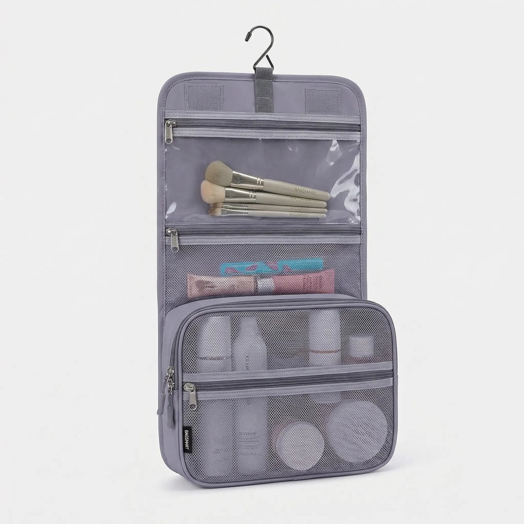 Hanging Toiletry Bag - Vistavia