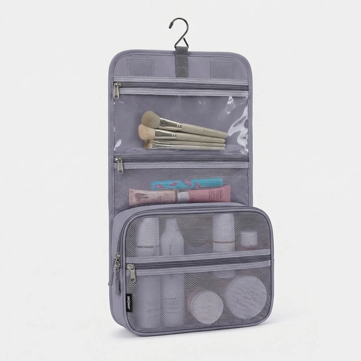 Hanging Toiletry Bag - Vistavia