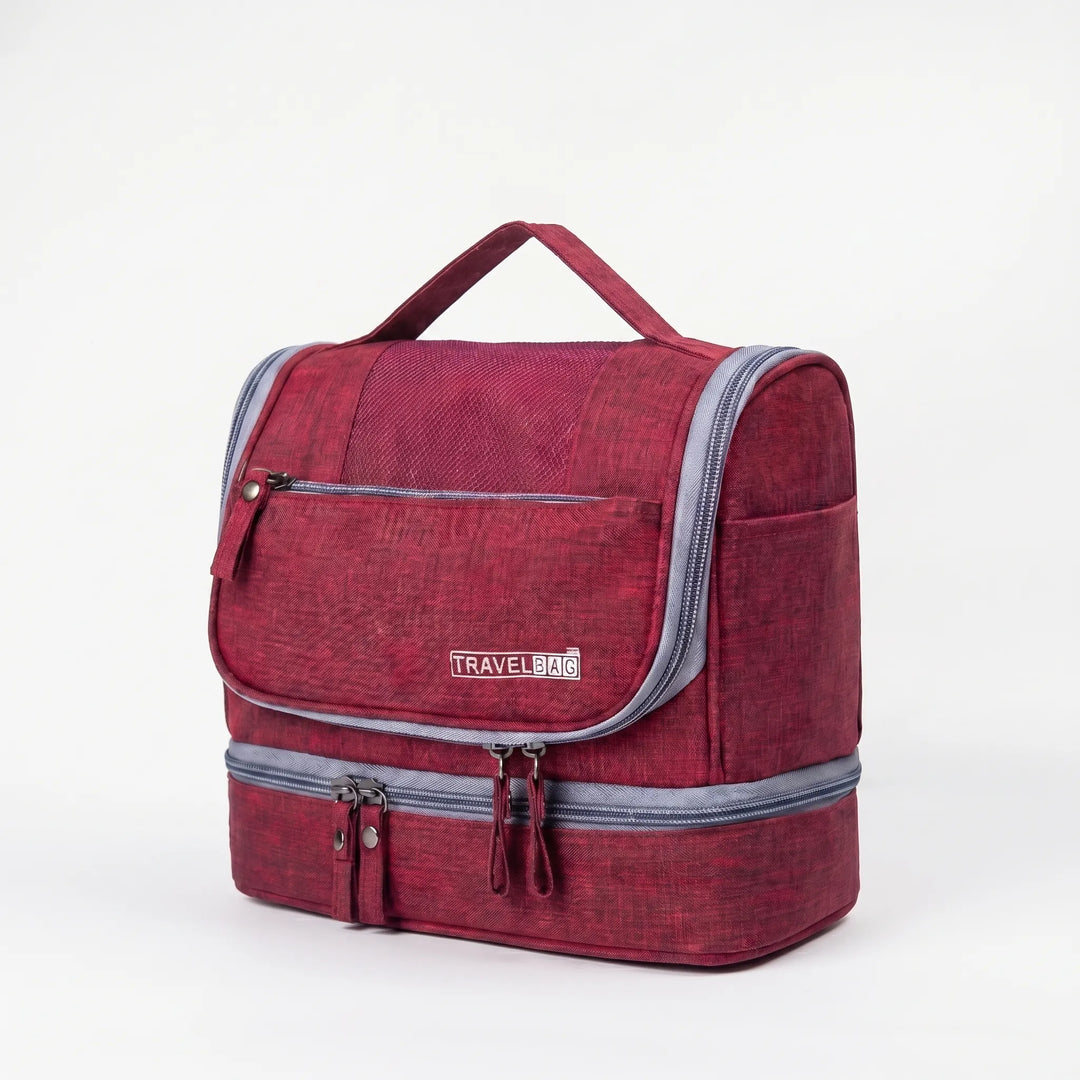 Hanging Travel Toiletry Bag - StowMate