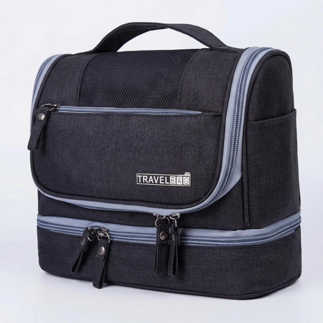 Hanging Travel Toiletry Bag - StowMate