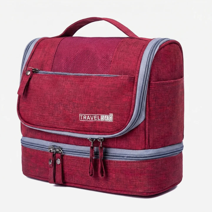 Hanging Travel Toiletry Bag - StowMate