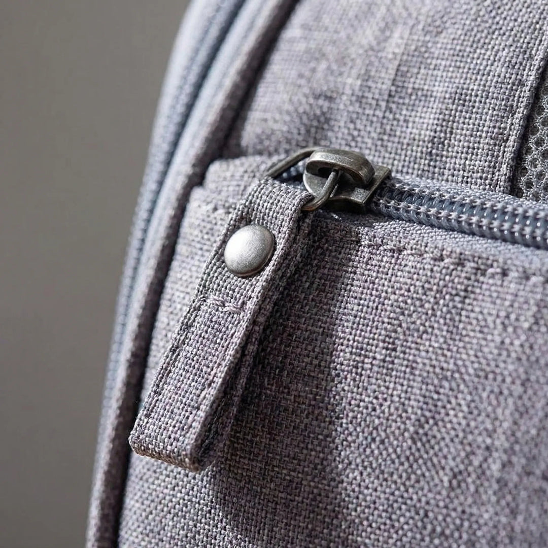 Hanging Double-Compartment Travel Toiletry Bag - Tripakit