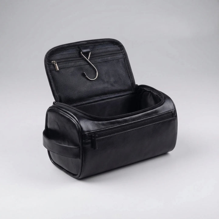 Hanging Travel Toiletry Bag - Voyagery