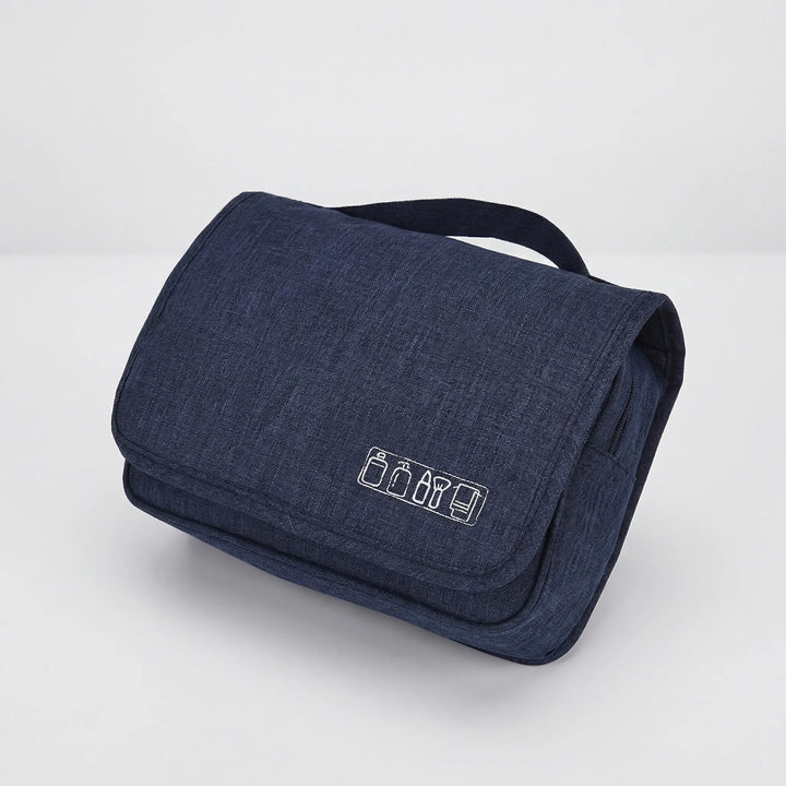 Hanging Travel Toiletry Bag - Zelova
