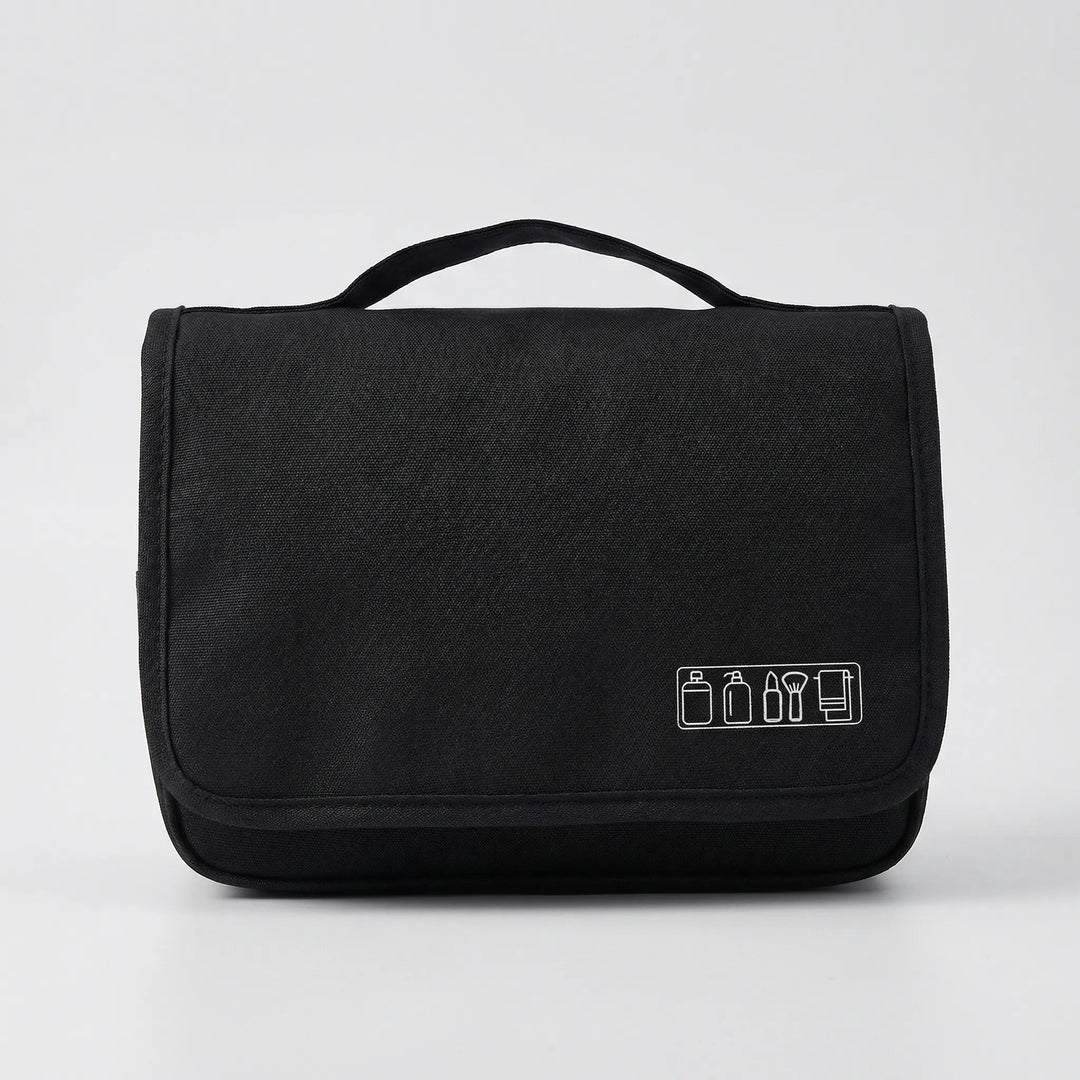 Hanging Travel Toiletry Bag - Zelova