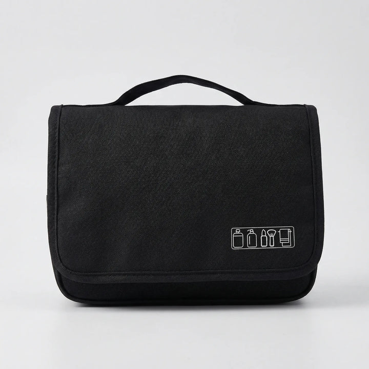Hanging Travel Toiletry Bag - Zelova