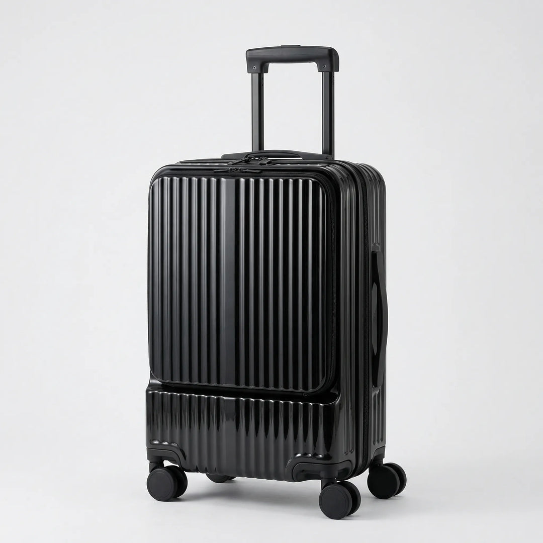 Hard-Shell Carry-On - AeroRoll