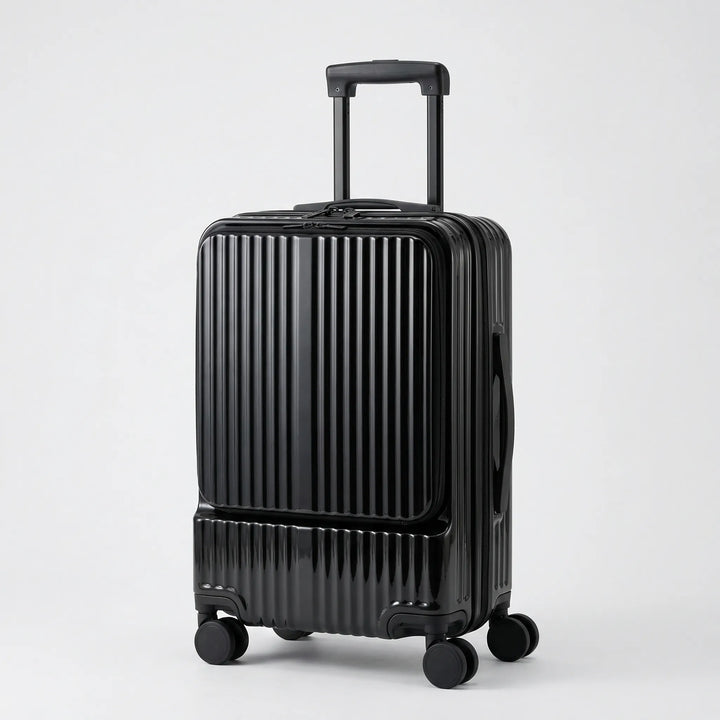 Hard-Shell Carry-On - AeroRoll
