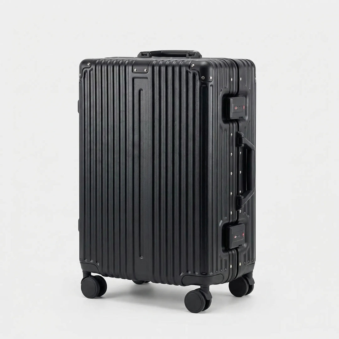 Hard-Shell Travel Luggage Suitcases - Aerotrac