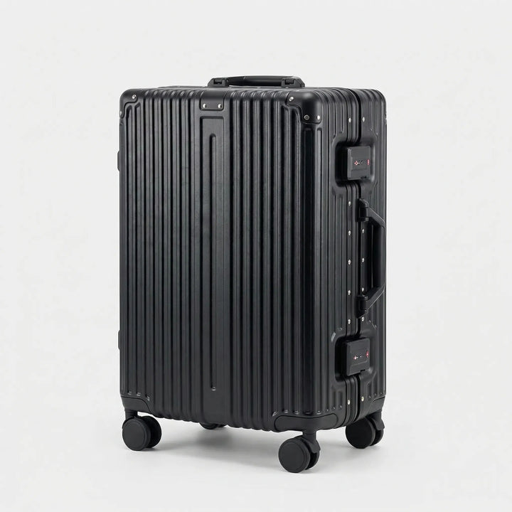 Hard-Shell Travel Luggage Suitcases - Aerotrac