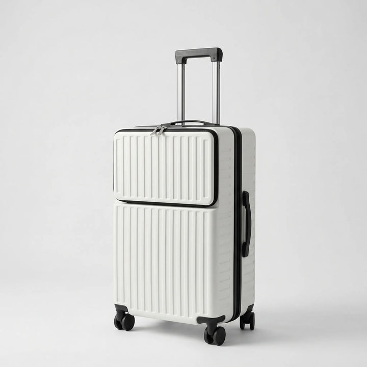 Hard Shell Cabin Suitcase - Glydix