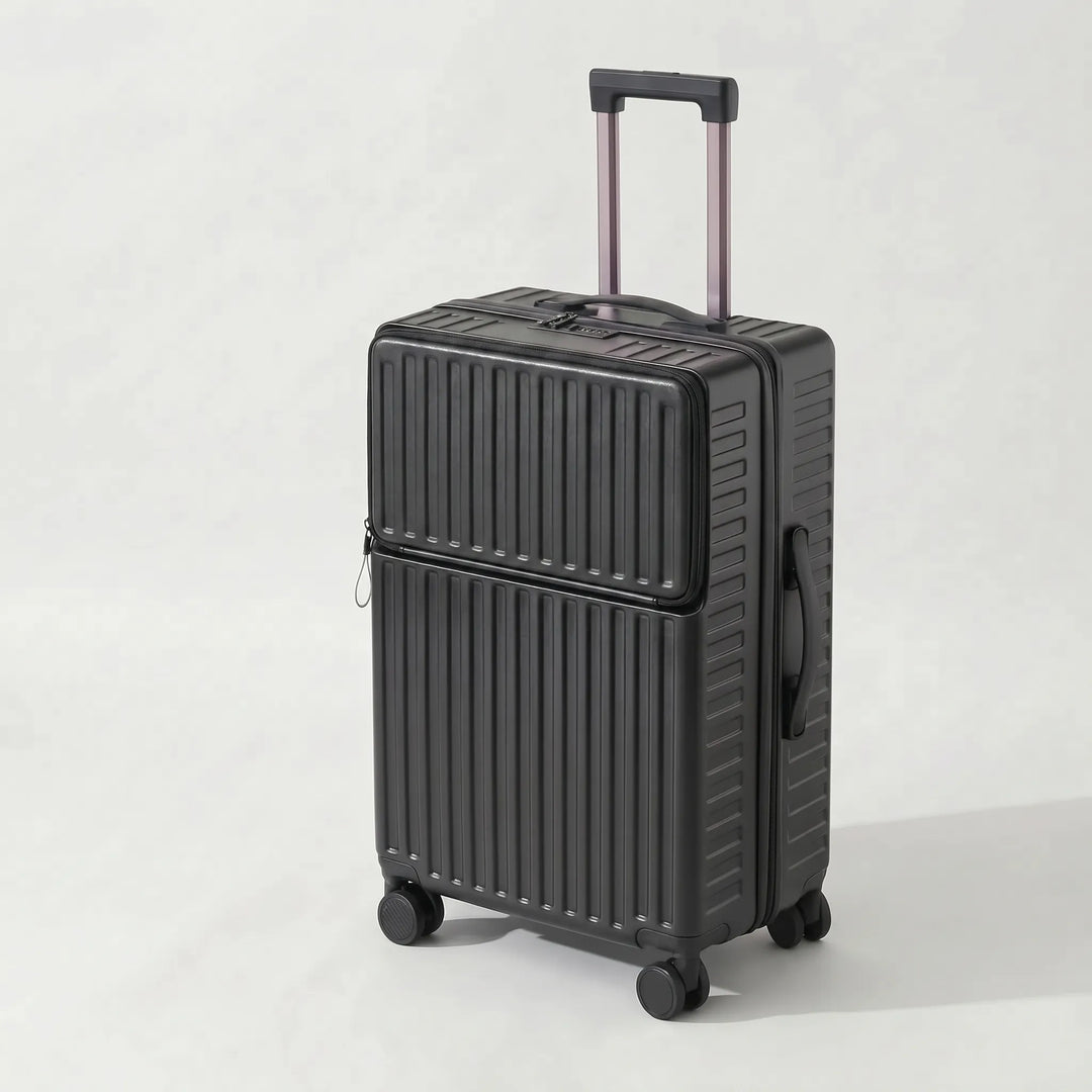 Hard Shell Cabin Suitcase - Glydix