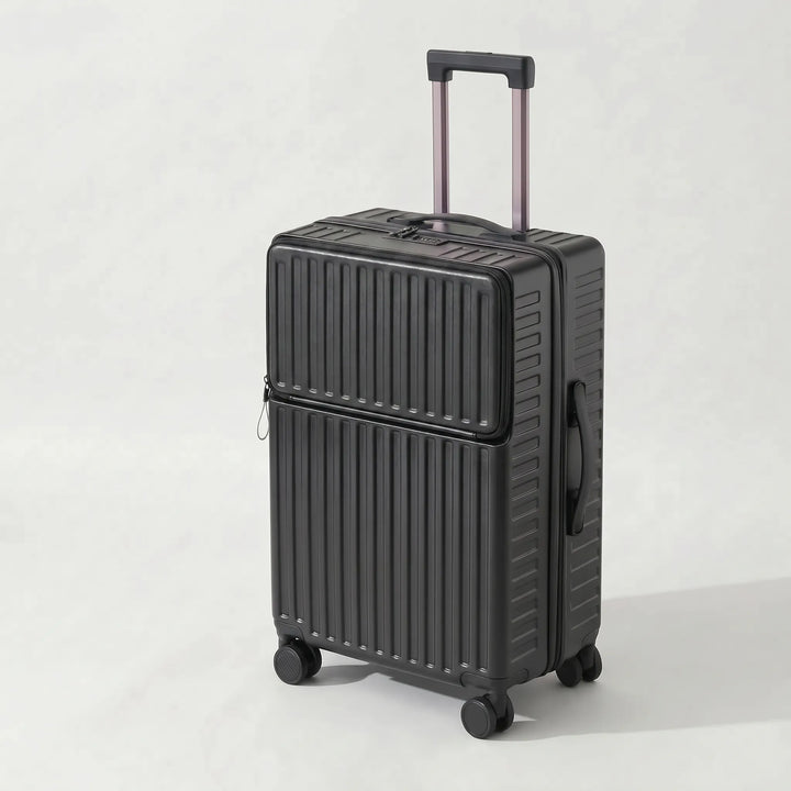 Hard Shell Cabin Suitcase - Glydix