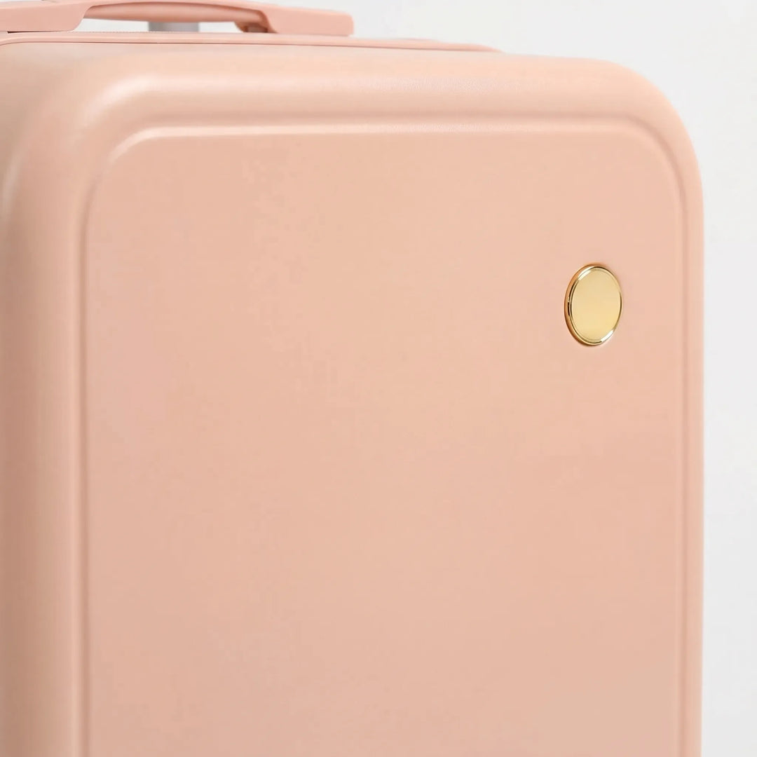 Hard Shell Cabin Suitcase Set - Trevella
