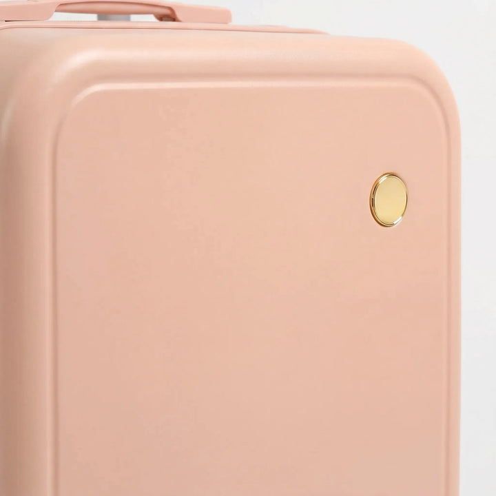 Hard Shell Cabin Suitcase Set - Trevella