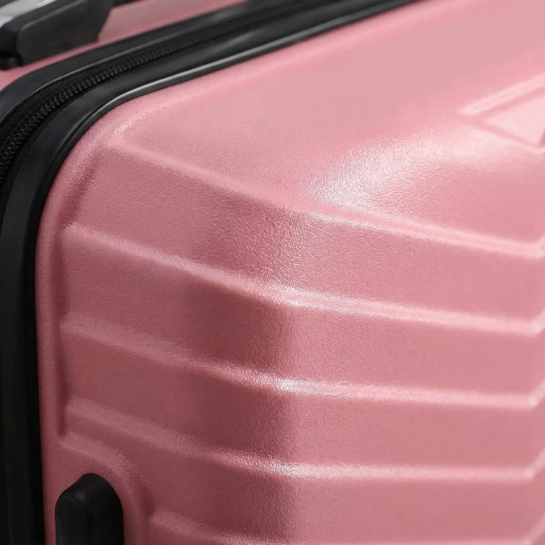 20 Inch hard Shell Carry-On Suitcase - Vaylux