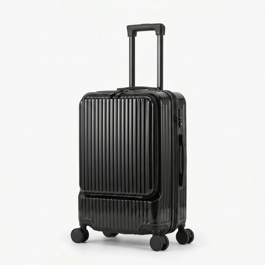 Hard Shell Carry-On Suitcase - AeroTrip