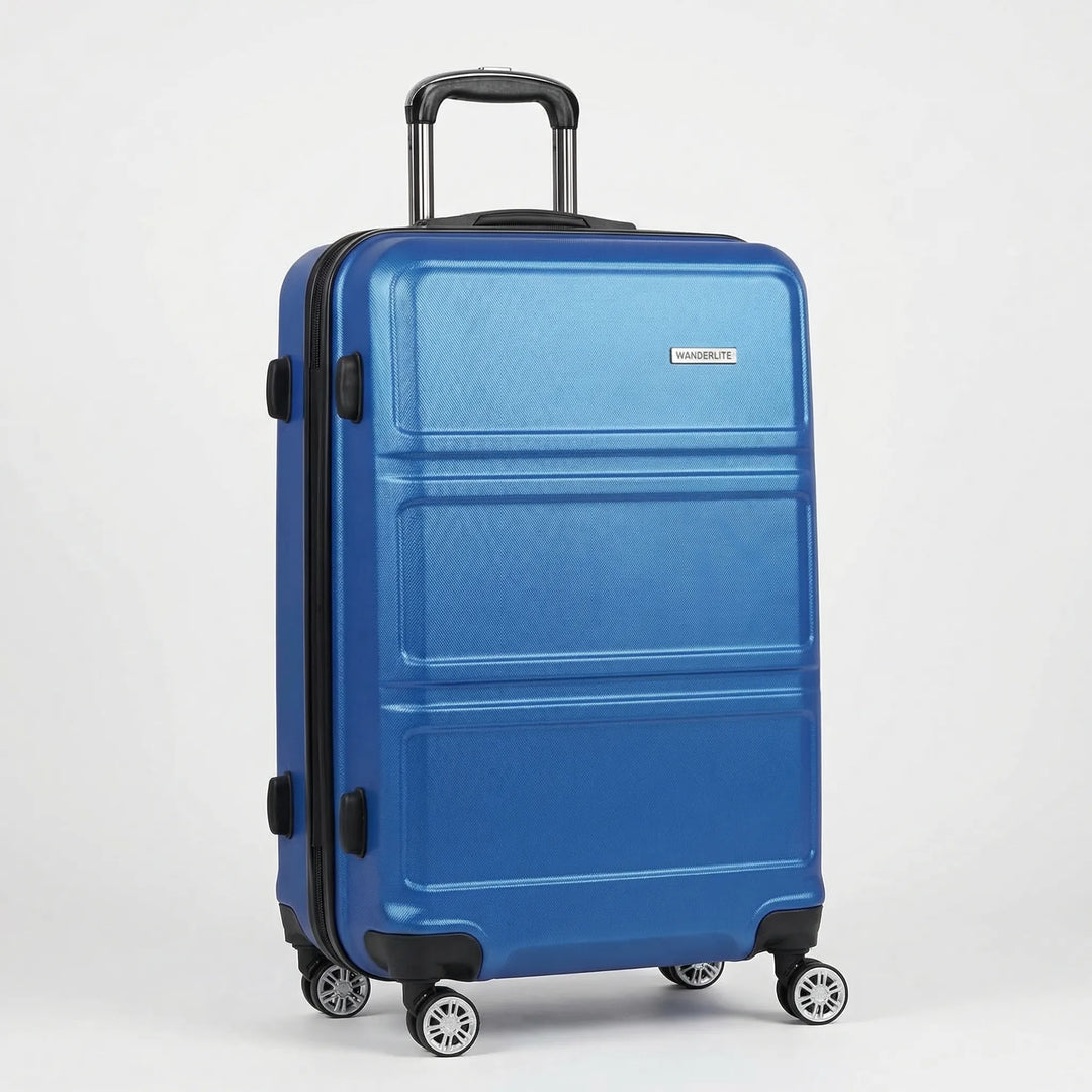 20-Inch hard Shell Carry-On Suitcase - Glidepack