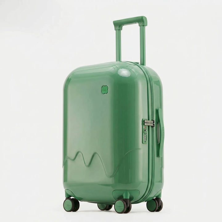 Hard Shell Kids Suitcase - Kidiglide