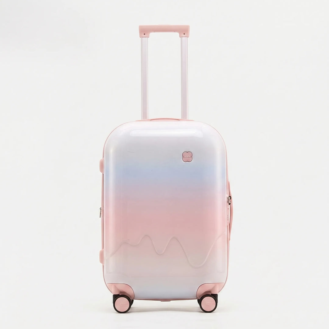 Hard Shell Kids Suitcase - Kidiglide