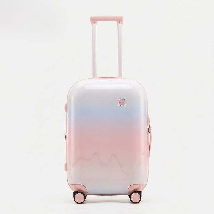 Hard Shell Kids Suitcase - Kidiglide