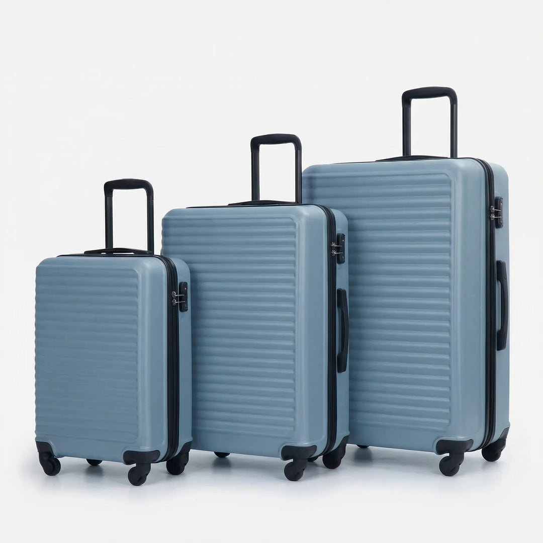 Hard Shell Luggage Set - Aeralis