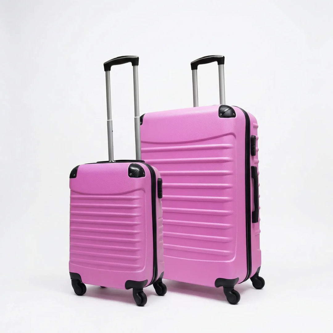 Hard Shell Luggage Set - Aerotrek