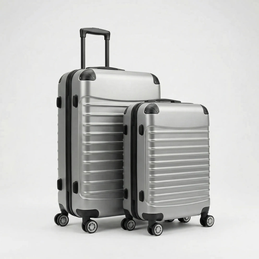 Hard Shell Luggage Set - Aerovoy