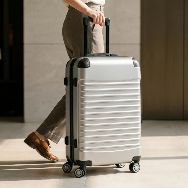 Hard Shell Luggage Set - Aerovoy