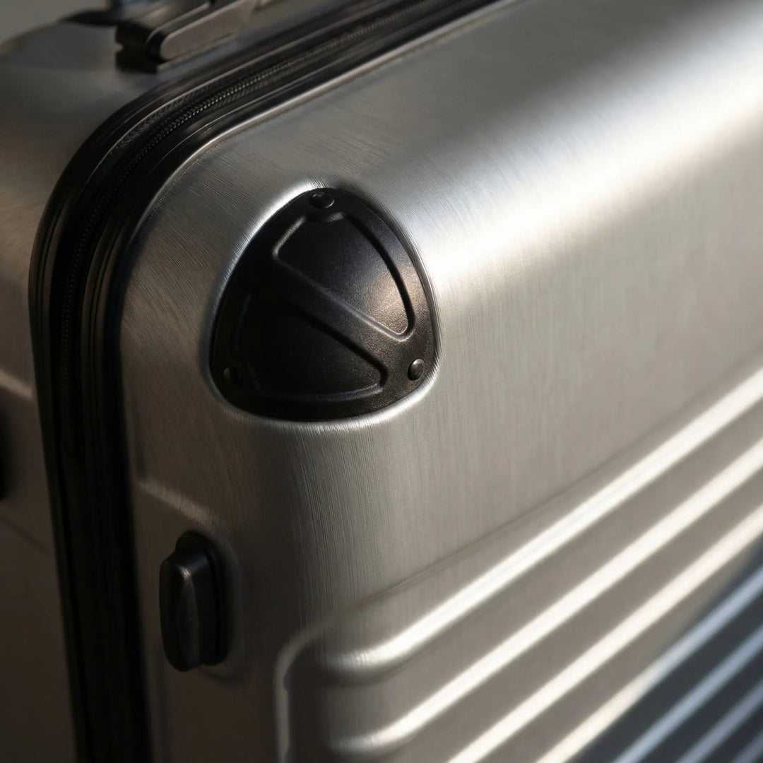 Hard Shell Luggage Set - Aerovoy