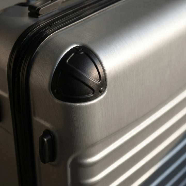 Hard Shell Luggage Set - Aerovoy