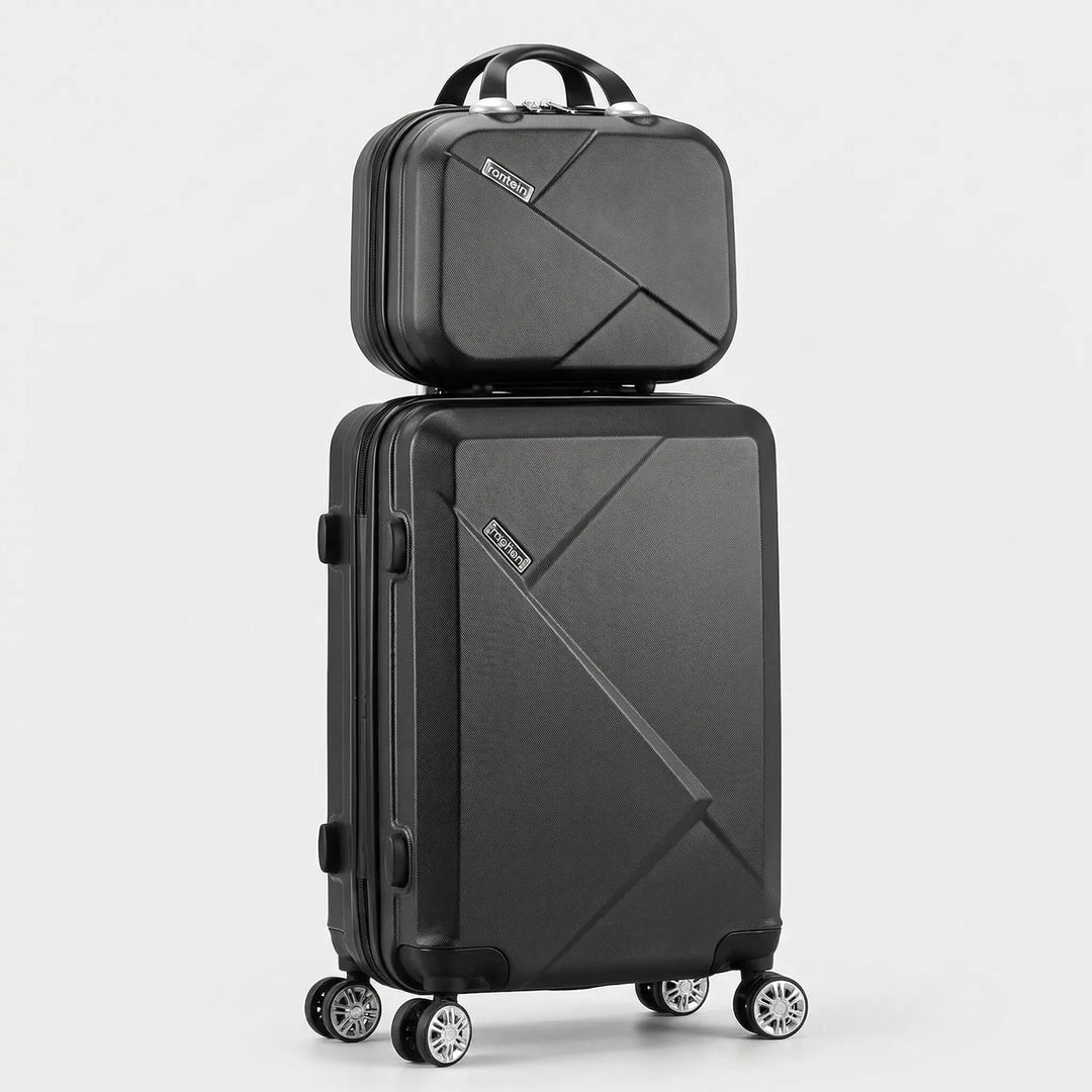 Hard Shell Luggage Set - Omniglide